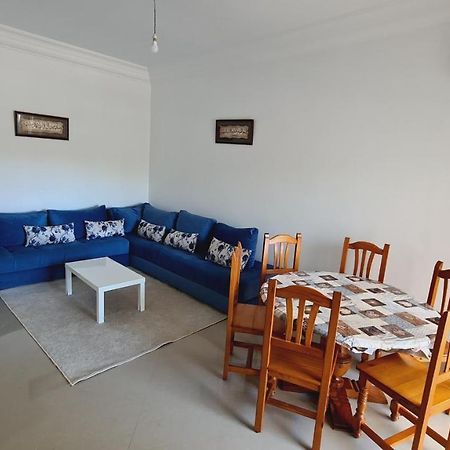 Asilah Marina Golf Appart エクステリア 写真
