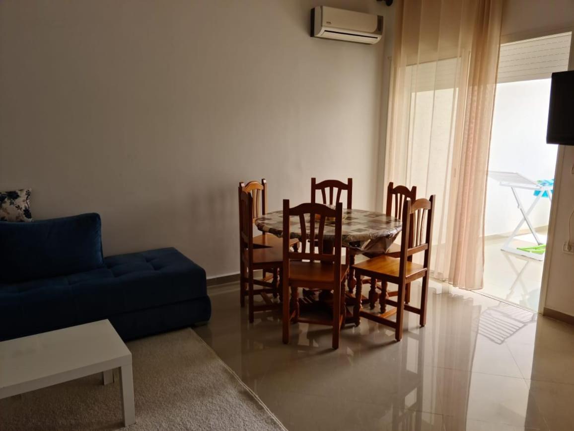 Asilah Marina Golf Appart エクステリア 写真