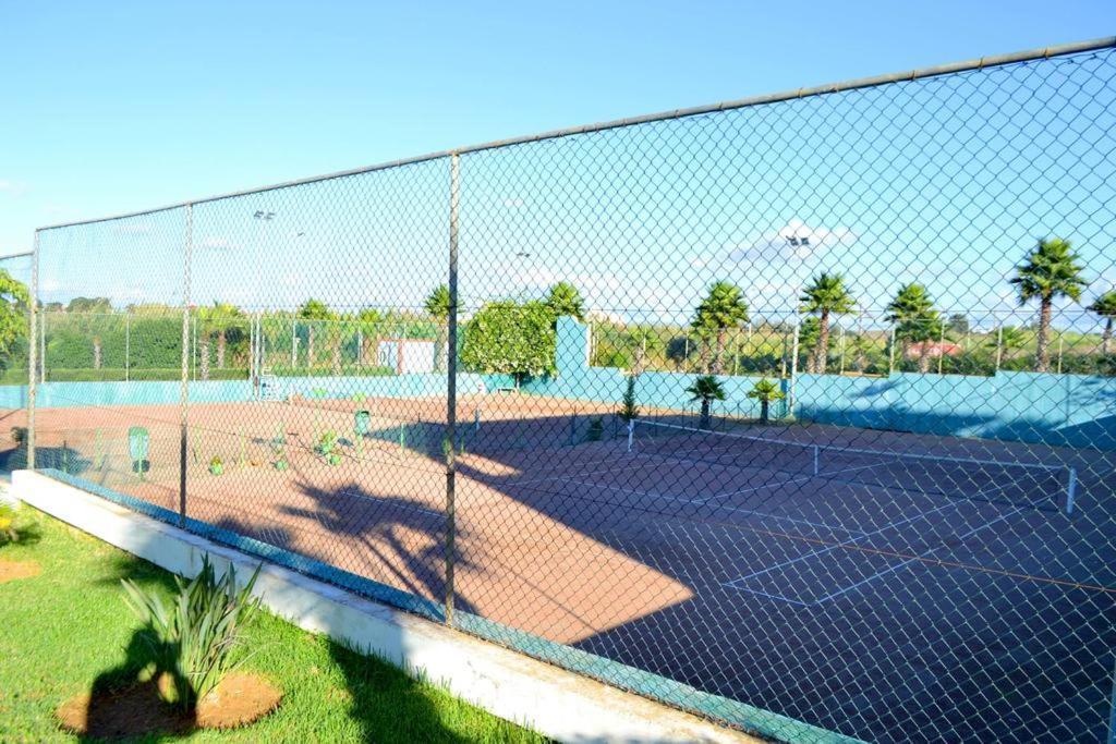 Asilah Marina Golf Appart エクステリア 写真