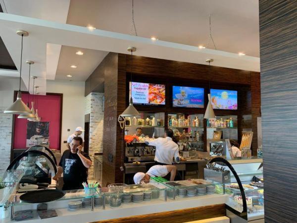 Asilah Marina Golf Appart エクステリア 写真