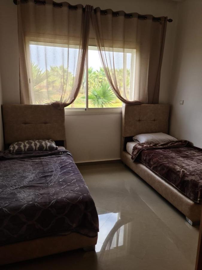 Asilah Marina Golf Appart エクステリア 写真
