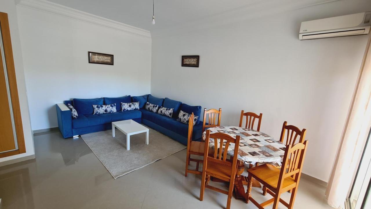 Asilah Marina Golf Appart エクステリア 写真