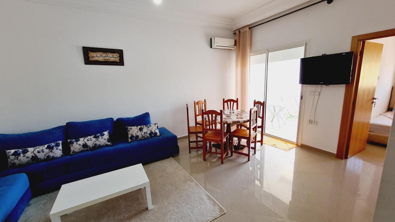 Asilah Marina Golf Appart エクステリア 写真